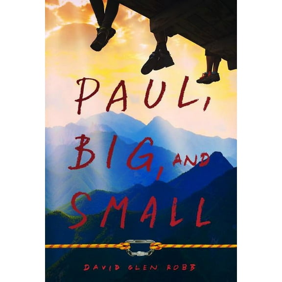 Paul, Big, and Small (Hardcover)