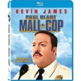 thumbnail image 1 of Paul Blart: Mall Cop (Blu-ray), 1 of 2