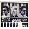 thumbnail image 1 of Paul Bley - Barrage - Music & Performance - CD, 1 of 1