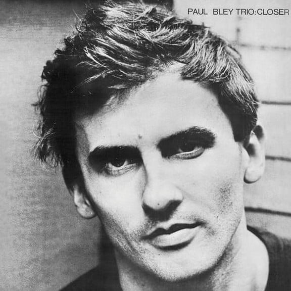 Paul Bley - Closer - Music & Performance - Vinyl