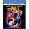 thumbnail image 1 of Pre-Owned Paul (Blu-ray), 1 of 1