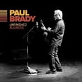 thumbnail image 1 of Paul Brady - Unfinished Business - Music & Performance - CD, 1 of 1