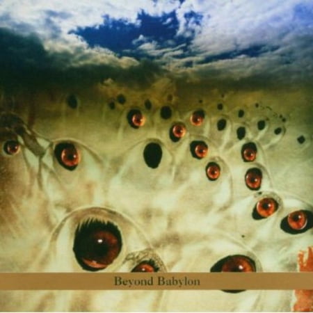 Paul Brody - Beyond Babylon - World / Reggae - CD