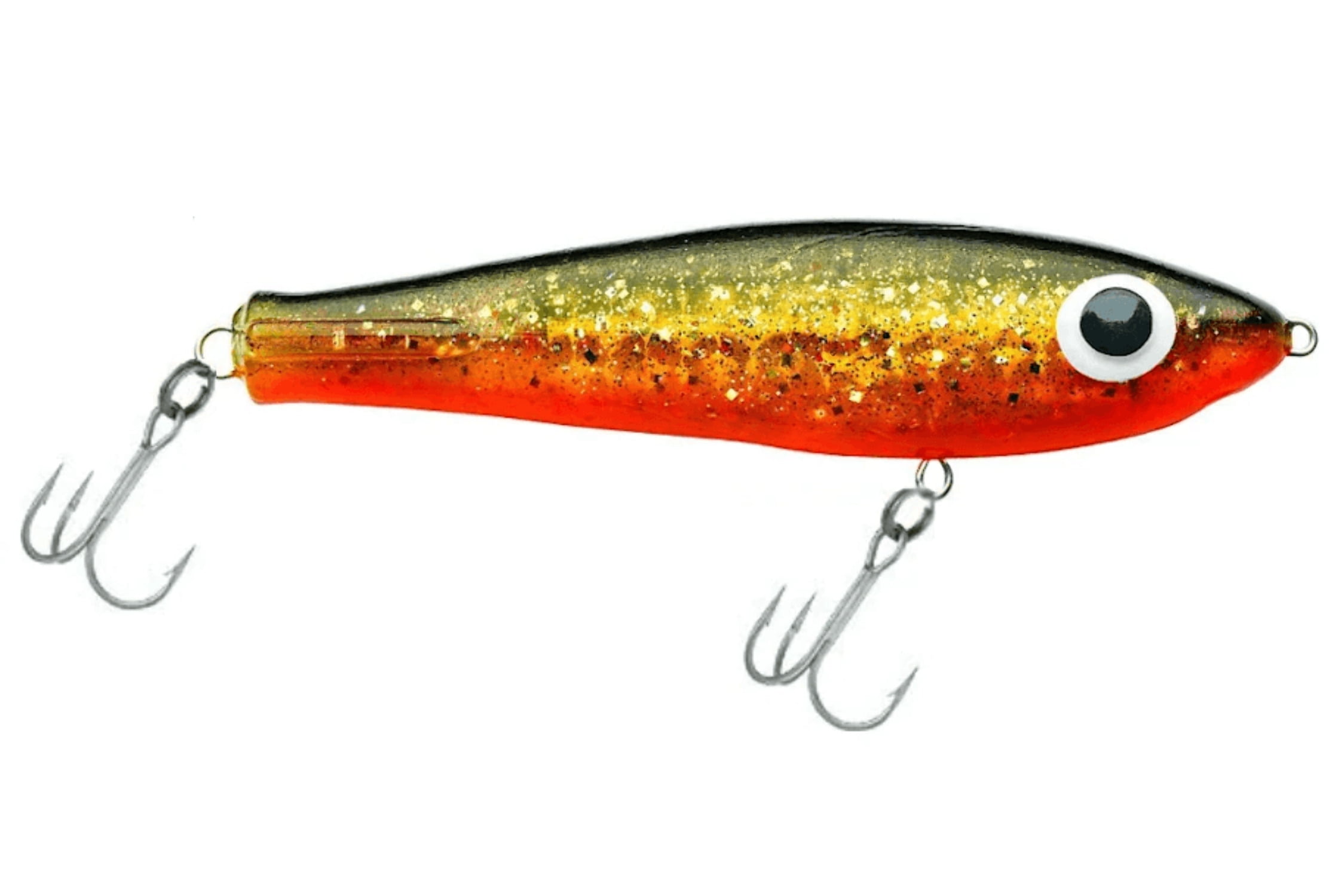 best northern pike ice fishing lures Mille Lacs Early Ice Walleyes