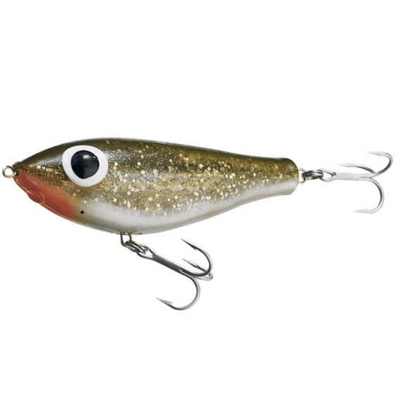 Paul Brown Fat Boy Rattling Twichbait - 7/8oz