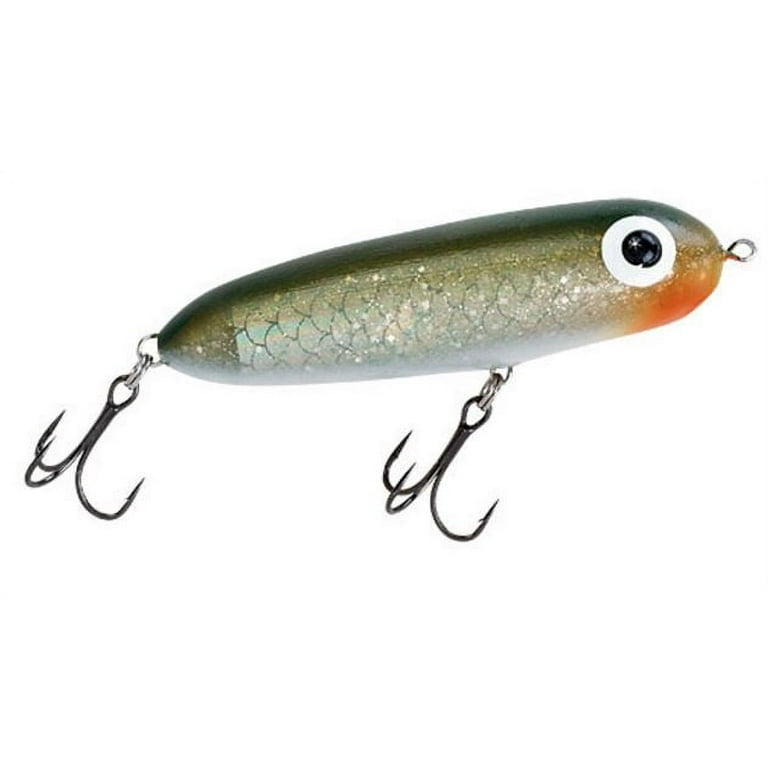 Paul Brown SDG-18 Soft-Dog Soft Body Top Water Lure 3 3/4 7/8 oz
