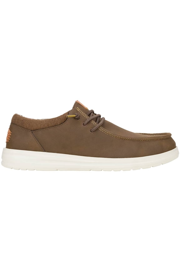 Mens Paul , Brown, 12