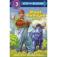 thumbnail image 1 of Pre-Owned Paul Bunyan: My Story: Step Into Reading 3 Paperback, 1 of 1