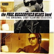 Paul Butterfield - Original Lost Elektra Sessions - Music & Performance - CD