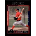 thumbnail image 1 of Paul Byrd Card 2005 Topps Black #573, 1 of 2
