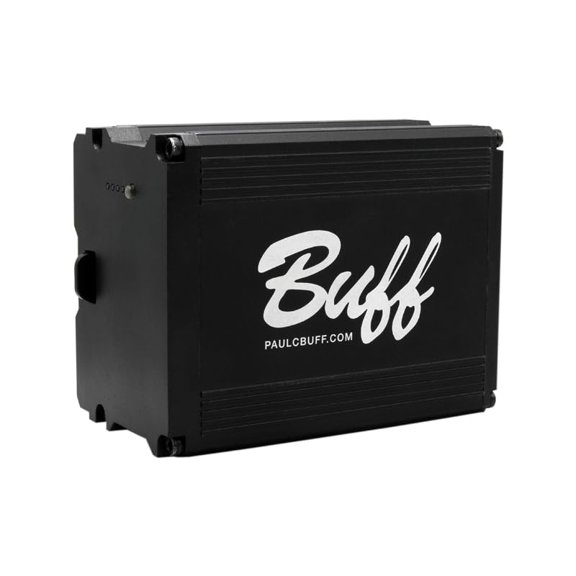 Paul C. Buff Link Battery