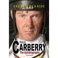 thumbnail image 1 of Pre-Owned Paul Carberry Autobiography. Paul Carberry with Des Gibson (Hardcover) 095691344X 9780956913449, 1 of 1