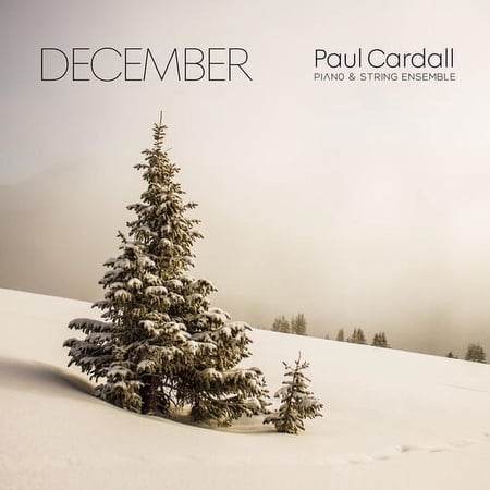 Paul Cardall - December - Music & Performance - CD