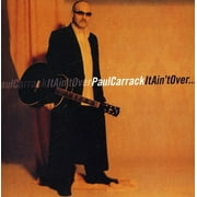 Paul Carrack - It Aint Over - CD
