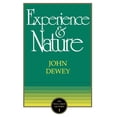 thumbnail image 1 of Paul Carus Lectures The Experience and Nature, (Paperback), 1 of 1