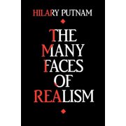 Paul Carus Lectures The Many Faces of Realism, Book 0016, Paperback