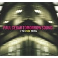 thumbnail image 1 of Paul Cebar - Fine Rude Thing - Music & Performance - Vinyl, 1 of 1