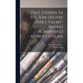 thumbnail image 1 of Paul Chabas, sa vie, son oeuvre [par J. Valmy-Baysse] Nombreuses reproductions (Hardcover), 1 of 1