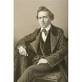 thumbnail image 1 of Paul Charles Morphy - 1837-1884 American Chess Player Engraved by DJ Pound From A Photograph by Thompson of Paris From The Book The Drawing -Volume 2 Published In London 1859 Poster, 1 of 1
