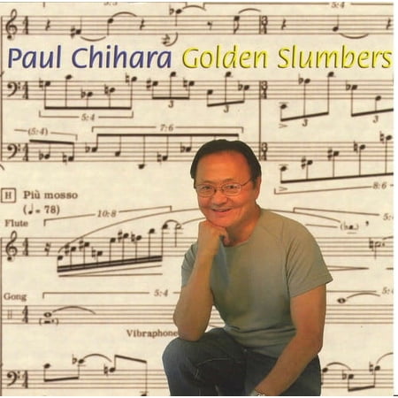 Paul Chihara - Chamber Works - Music & Performance - CD