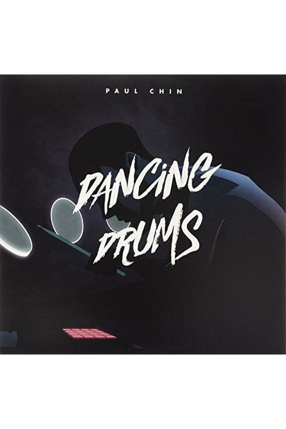 - Dancing Drums Ep (shigeto Remix) - Music & Performance - Vinyl