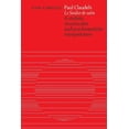 thumbnail image 1 of University of Toronto Romance Paul Claudel's 'le Soulier de Satin': A Stylistic, Structuralist, and Psychoanalytic Interpretation, (Paperback), 1 of 1