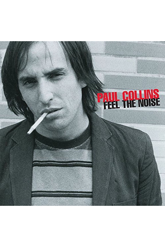 - Feel the Noise - Rock - Vinyl