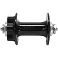 thumbnail image 1 of Paul Component Engineering Disk FHUB Front Disc Hub, 32 Hole QR Black, 1 of 1
