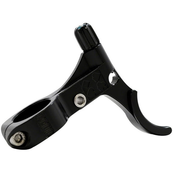 Paul Component Engineering E-Lever Brake Lever Right Side Black