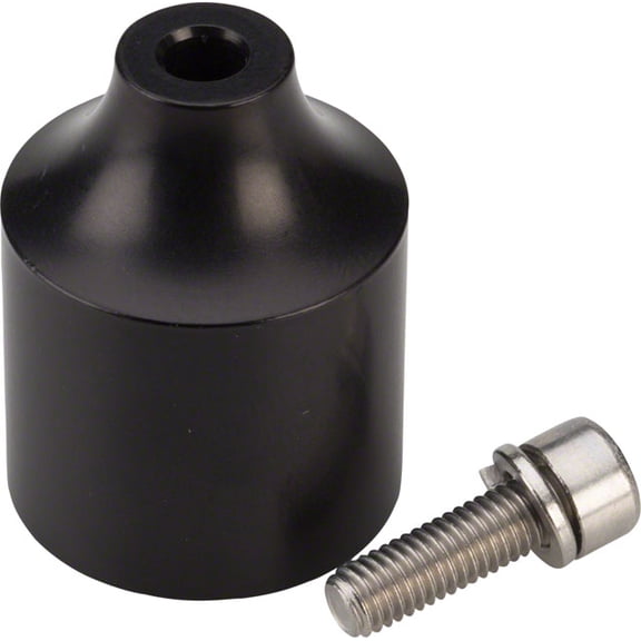 Paul Component Engineering Gino Light Mount Black