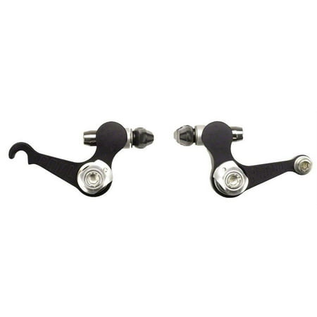Paul Component Engineering Neo-Retro Cantilever Brake Black Machined Aluminum