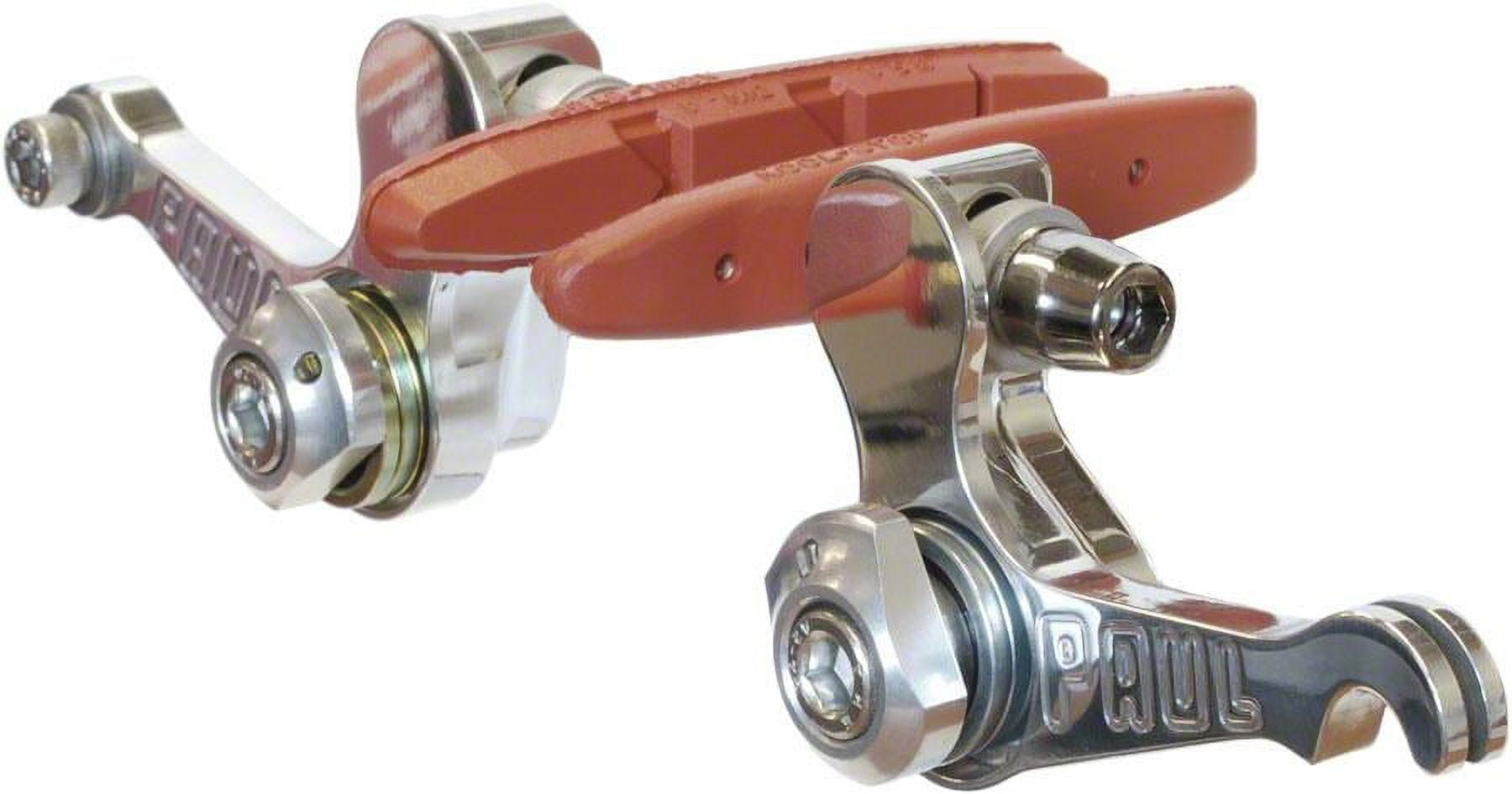 Paul Components Neo-Retro Cyclocross Brake, Polished - Walmart.com