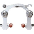 thumbnail image 1 of Paul Component Engineering Racer Center Pull Brake Front Silver, 1 of 2