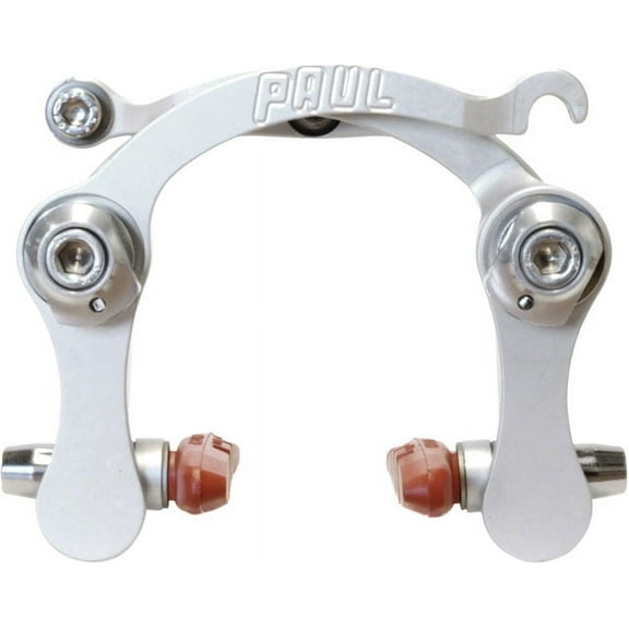Paul Component Engineering Racer Center Pull Brake Rear Silver