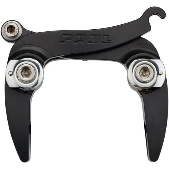 Paul Component Engineering Racer M Center Pull Brake Rear Black