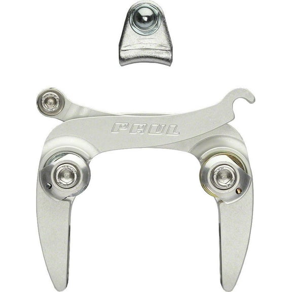 Paul Component Engineering Racer M Center Pull Brake Rear Silver