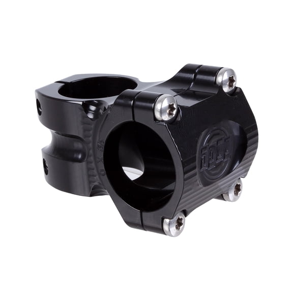 Paul Components Boxcar Stem, (31.8) 0d x 35mm, Black