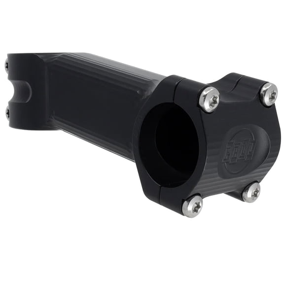Paul Components Boxcar Stem, (31.8) 12d x 100mm, Black