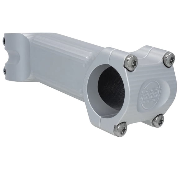 Paul Components Boxcar Stem, (31.8) 12d x 100mm, Silver