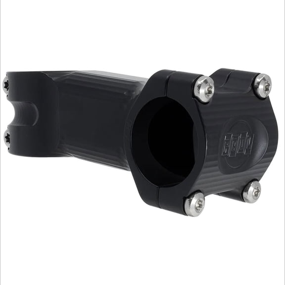 Paul Components Boxcar Stem, (31.8) 7d x 80mm, Black