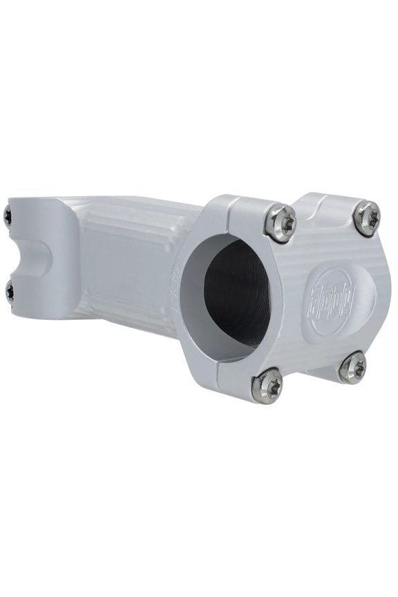 Boxcar Stem, (31.8) 7d x 80mm, Silver