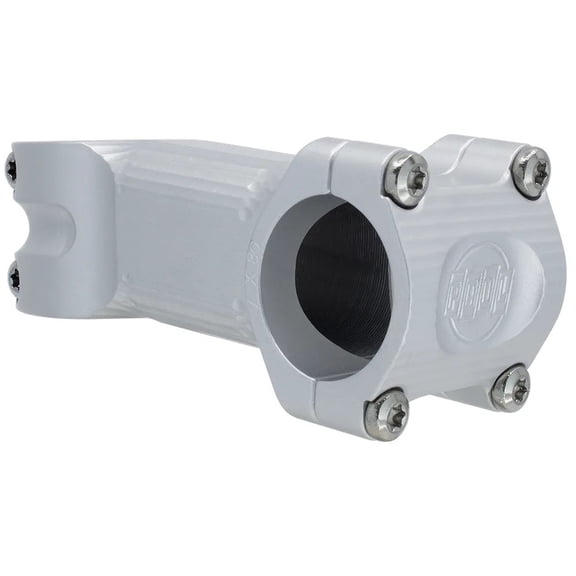 Paul Components Boxcar Stem, (31.8) 7d x 80mm, Silver