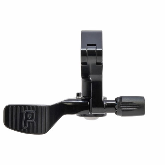 Paul Components Dropper Seatpost Trigger Black