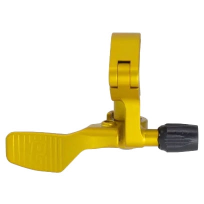 Paul Components Dropper Trigger, Gold