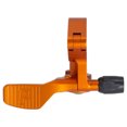 thumbnail image 1 of Paul Components Dropper Trigger, Orange, 1 of 1