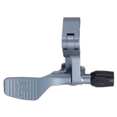 Paul Components Dropper Trigger, Pewter