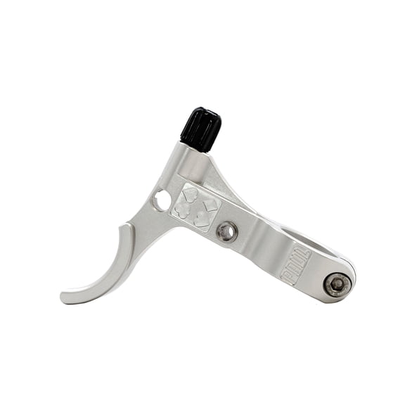 Paul Components E-Lever, (22.2mm) Left Only - Silver
