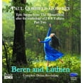 thumbnail image 1 of Paul Corfield Godfrey: Beren and Lúthien, 1 of 1