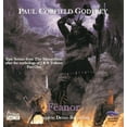 thumbnail image 1 of Paul Corfield Godfrey - Feanor: Epic Scenes From The Silmarillion After The Mythology of J R R Tolkien Part One - Music & Performance - CD, 1 of 1