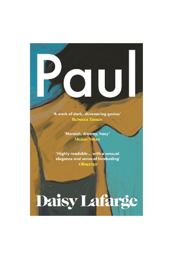 Pre-Owned Paul (Paperback) by Daisy Lafarge
